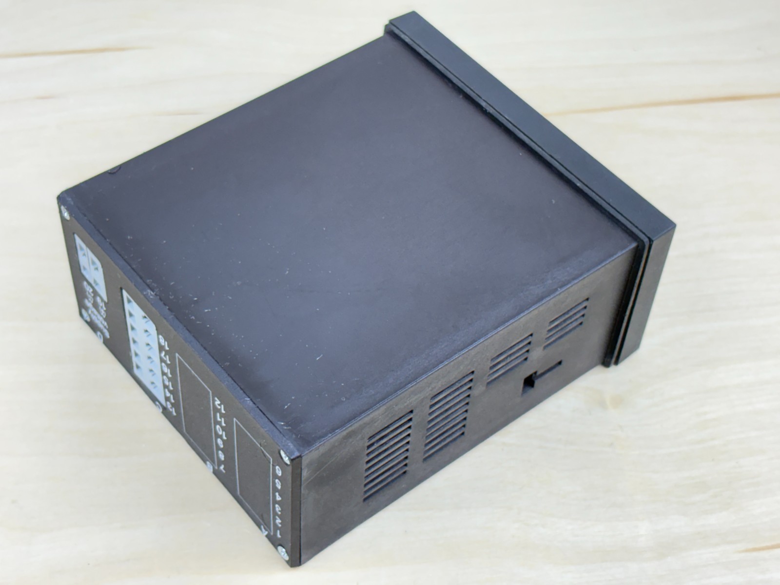 Martens SG9648-0-00-AO-5-00-V Setpoint Adjuster