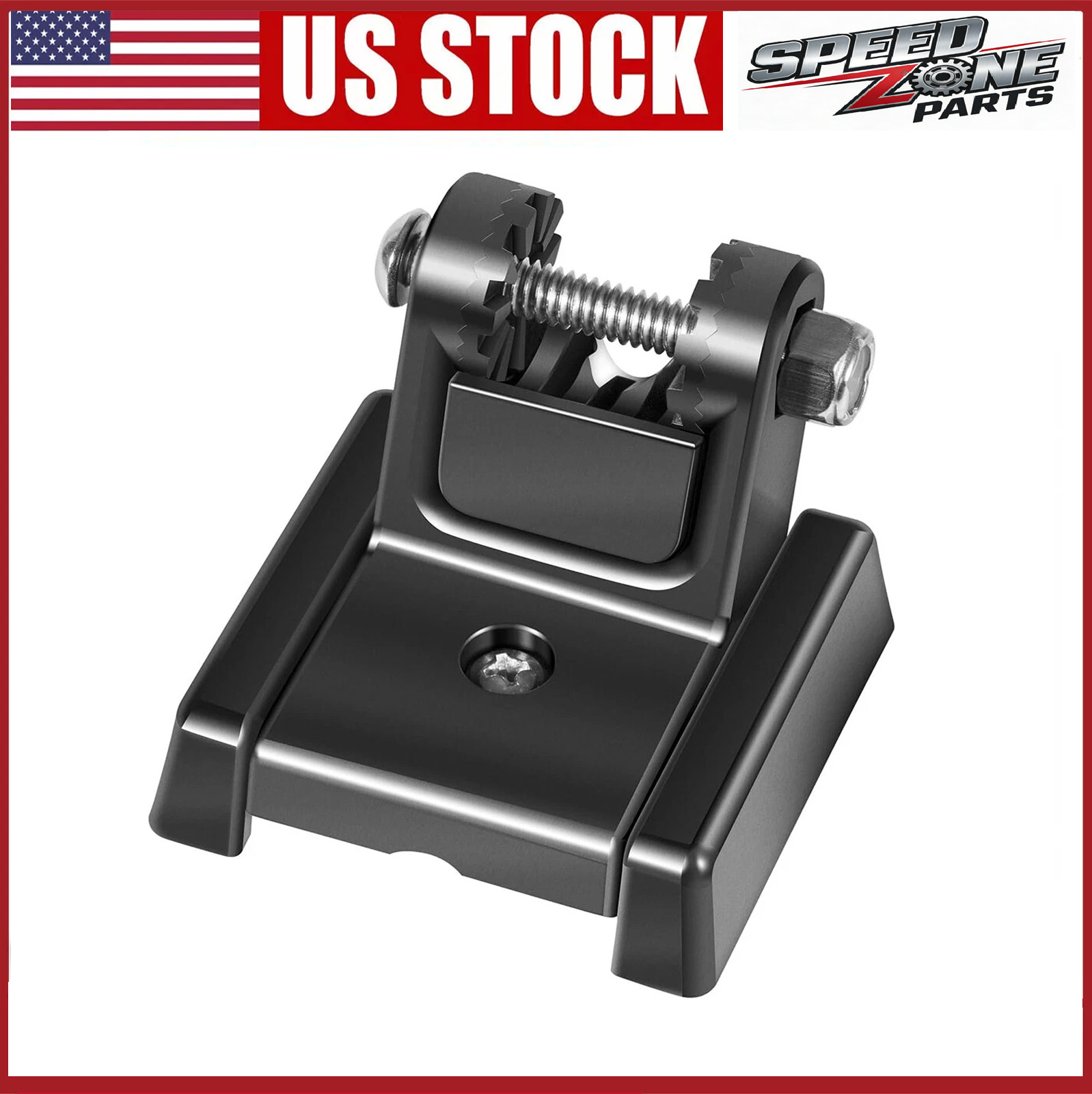 For Humminbird 740093-1 Transducer Mount MHX XNT Hdwe 7400931 Transom Mounting
