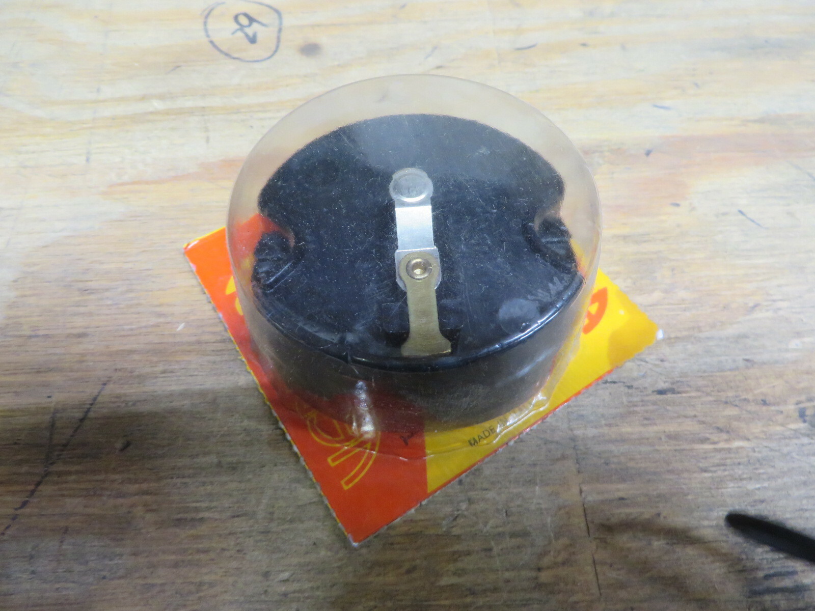 IGNITION ROTOR VERA # 9315 # 15-00537 DISTRIBUTOR ROTOR  NOS NIB