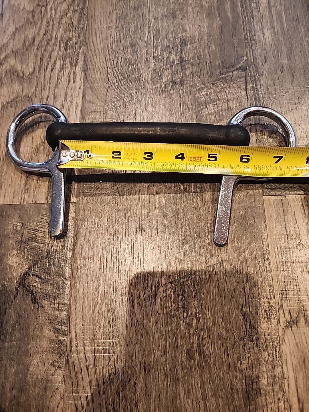 Horse Bit