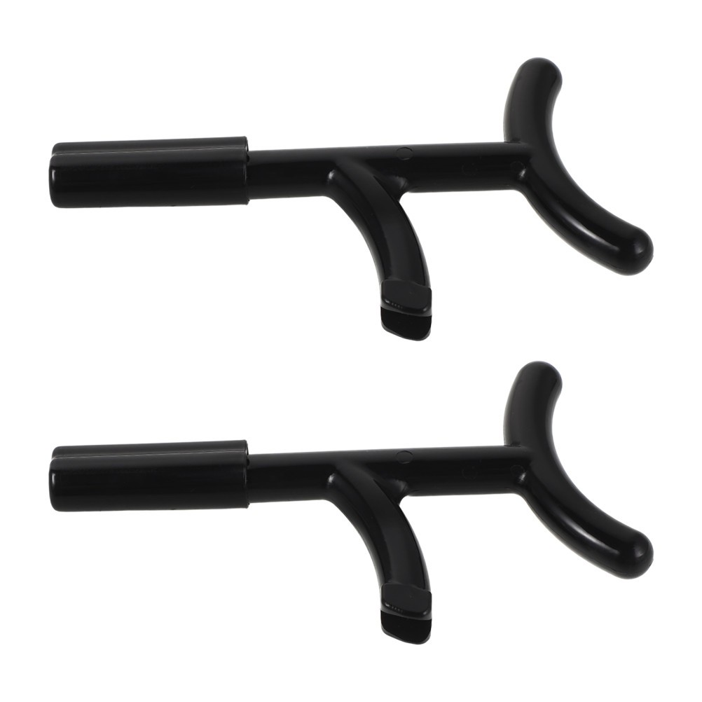 2 Pcs Arrow Scraper Archery Maintenance Tool Fletching Removal