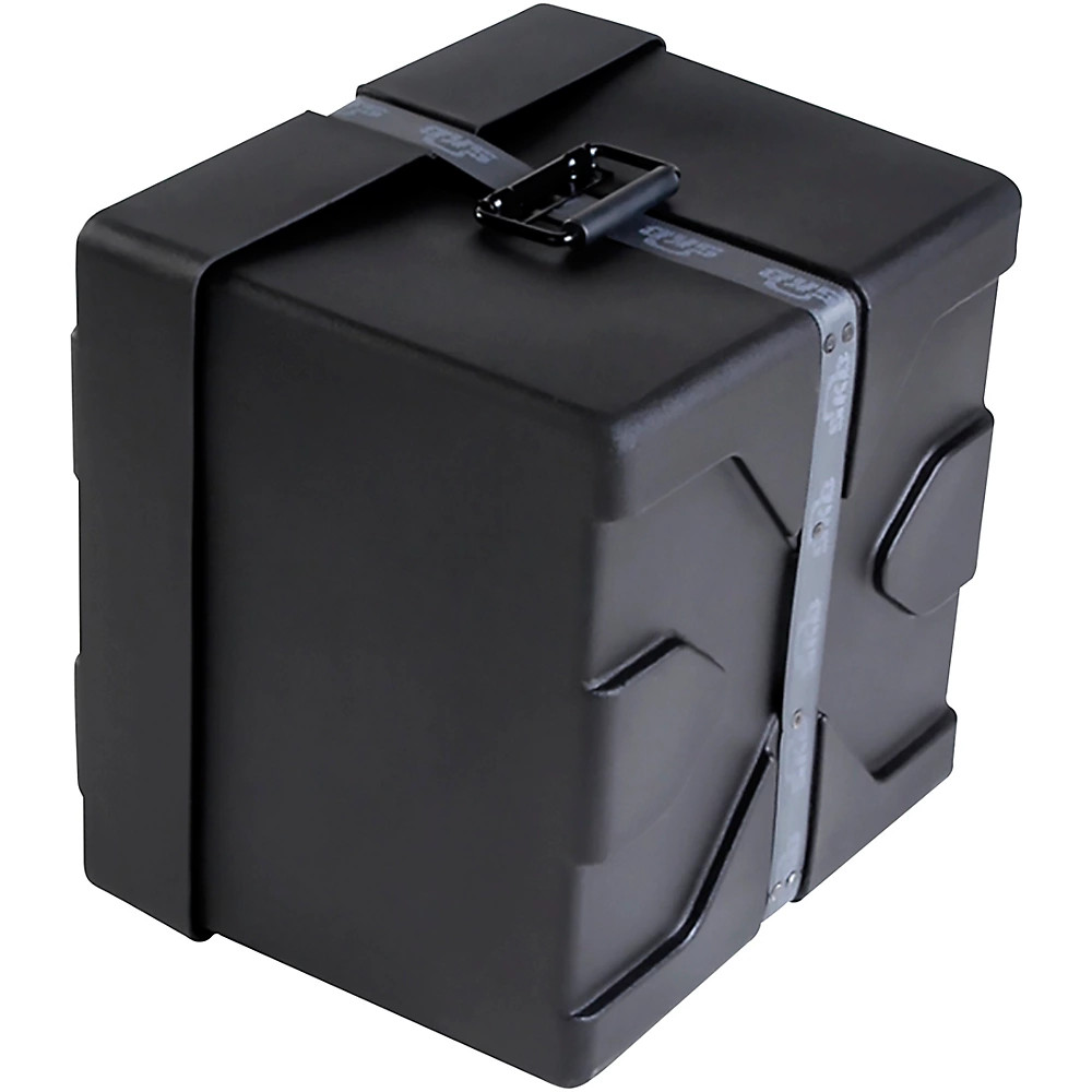 SKB Roto-Molded Marching Snare Drum Case 12x14"