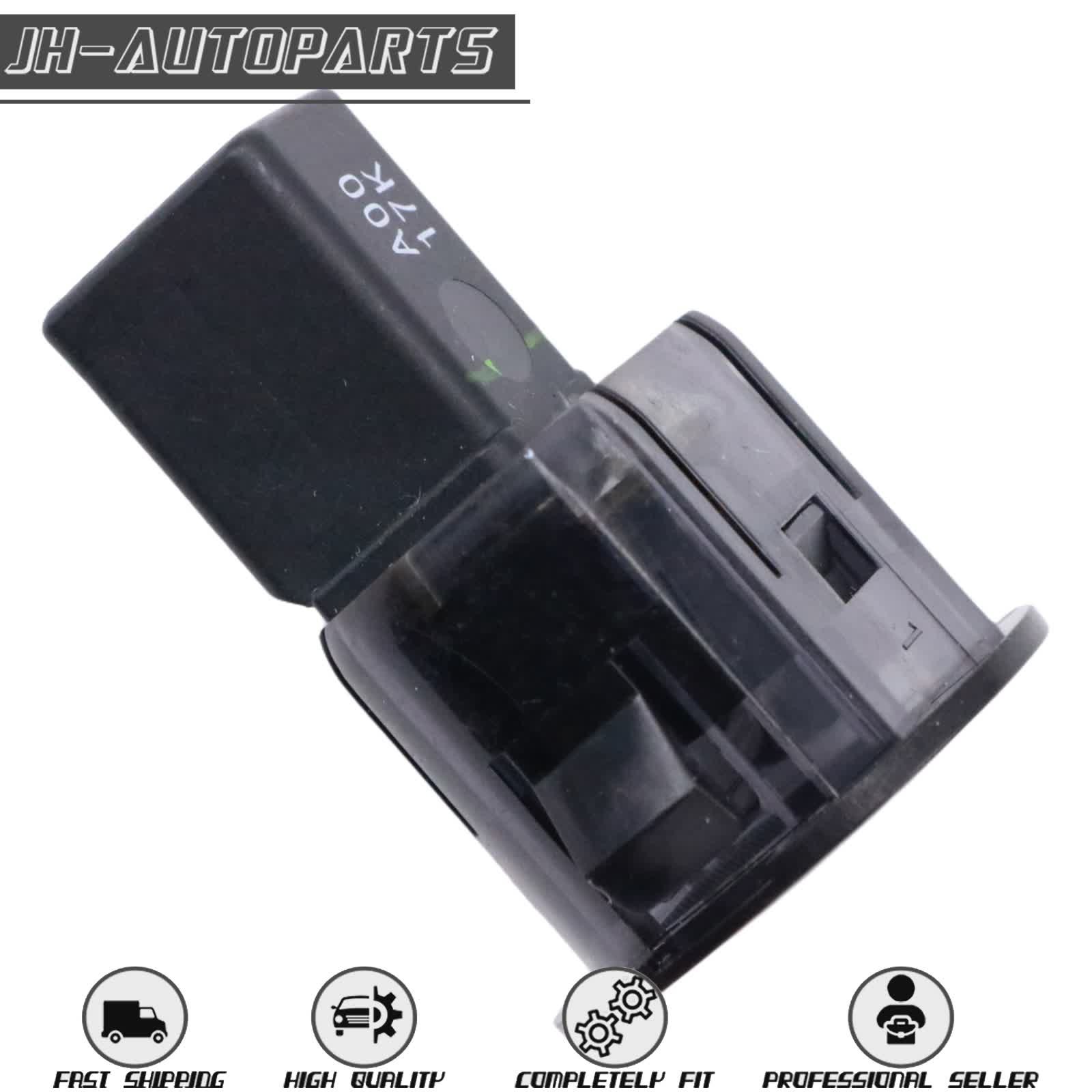 1X Sun Load Sensor For 2009-2025 Nissan Juke Cube LEAF Sentra Rogue 27721-3RA0A