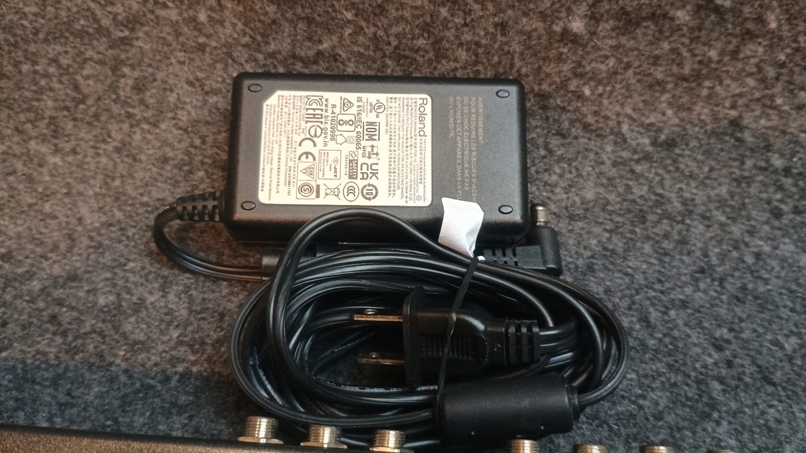 Boss GX-100 Guitar Effects Processor