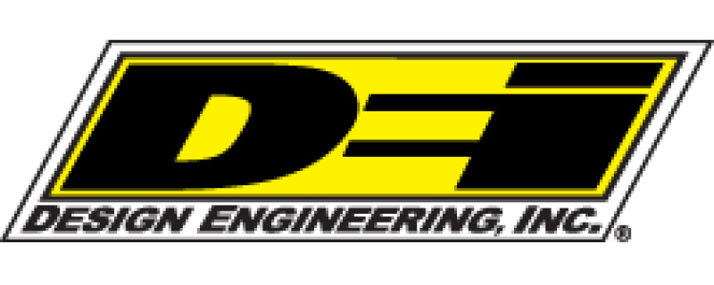 Design Engineering Alum. High Temp Silicone Coating - 12 oz Aerosol, Silver