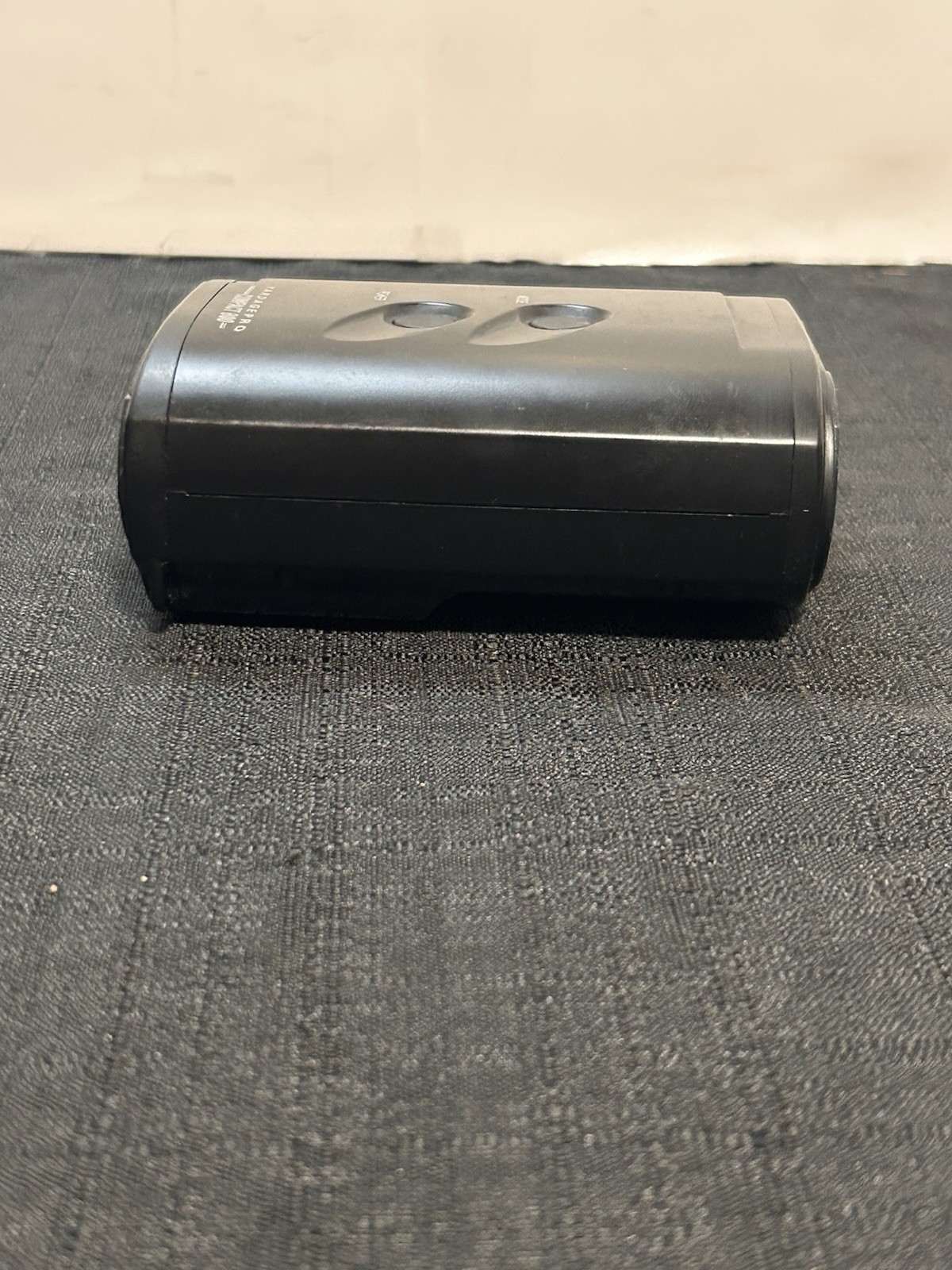 Bushnell Yardage Pro Compact 800 Golf Laser Rangefinder Model 20-0880
