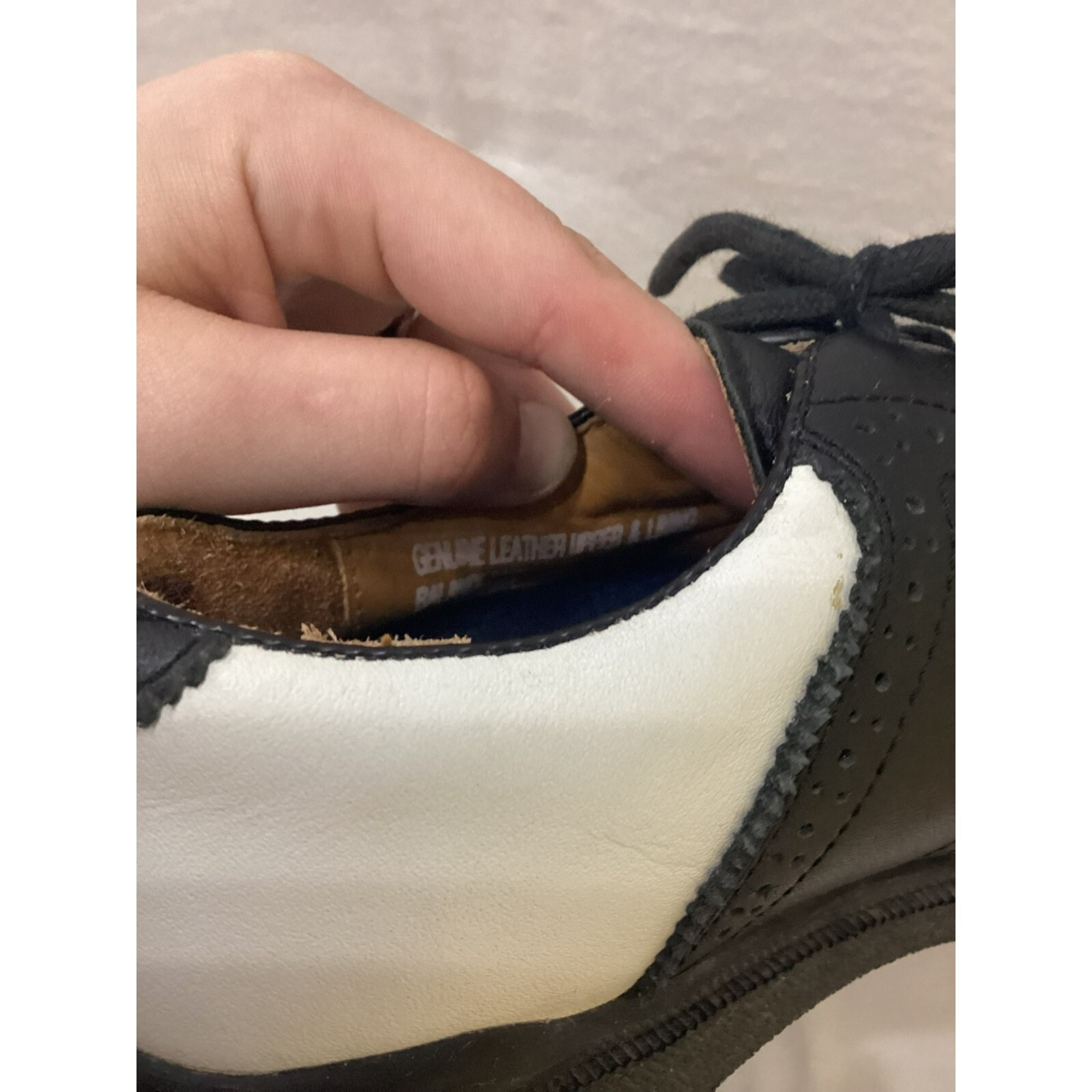 Callaway Golf Shoes -3334