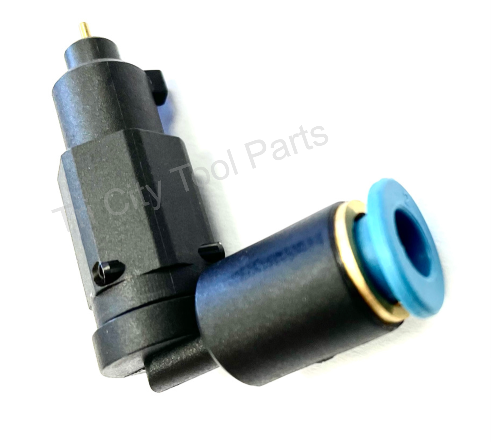 5140119-60 Pressure Switch Unloader Valve , Bleeder DeWALT ** Genuine OEM **