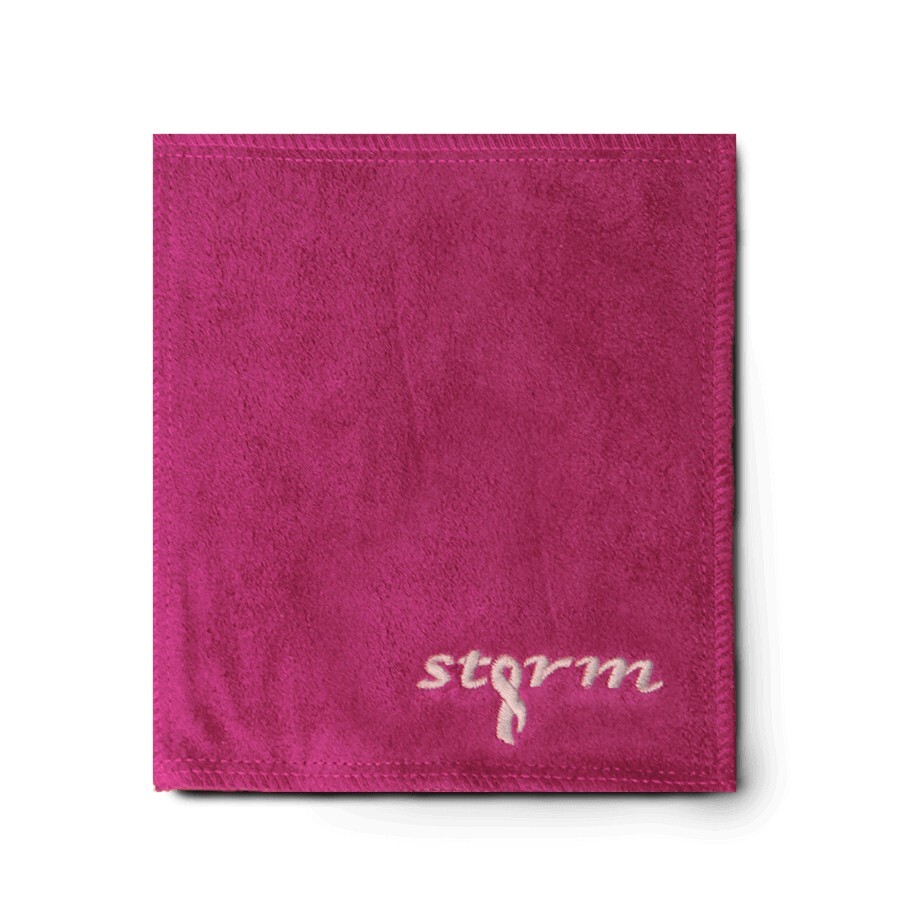 New Storm Shammy  Pad w free shipping in USA only ! PINK color $17.95