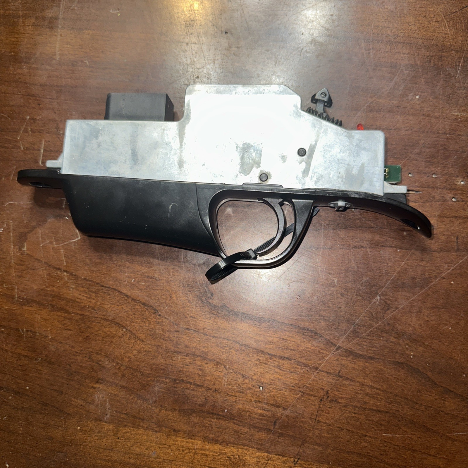 CVA Electra Muzzleloader Black Powder .50 Caliber Igniter/ Trigger Pack Assembly