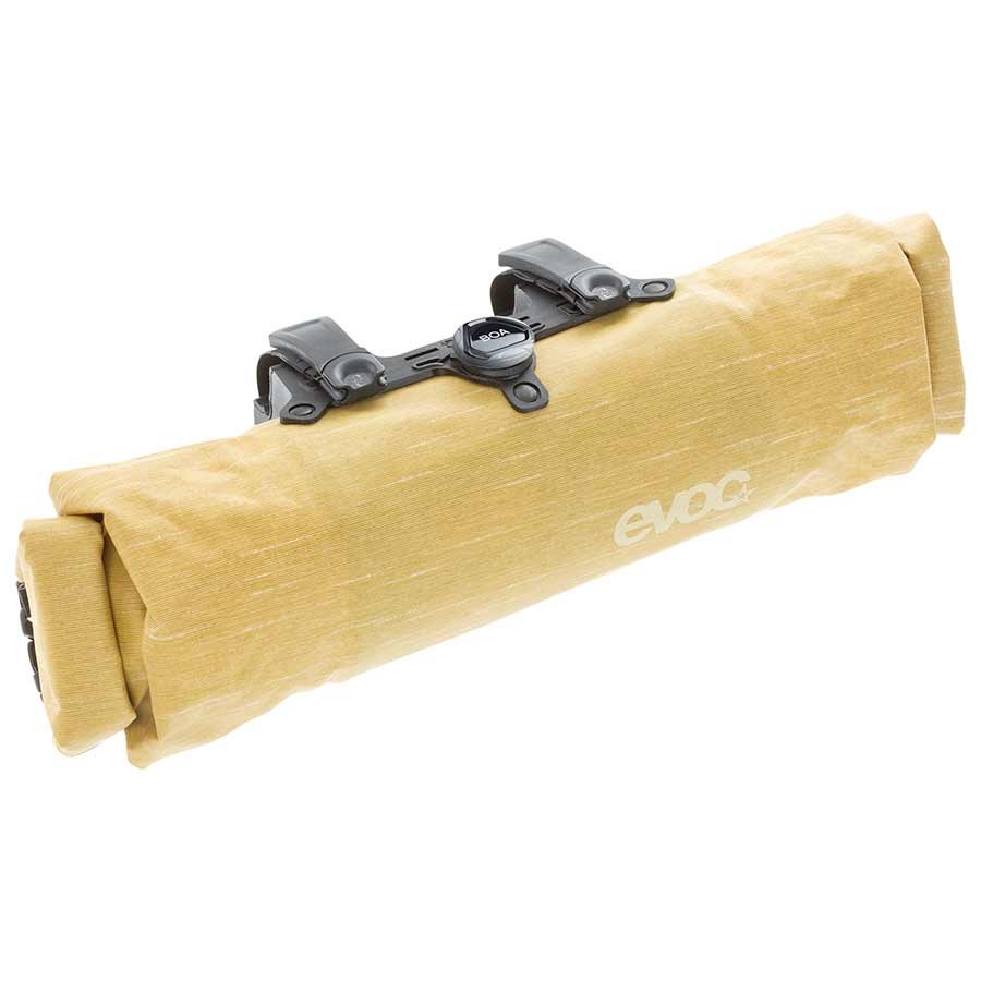 EVOC Handlebar Pack Boa M 2.5L Waterproof Cycling Handlebar Bag for Road,