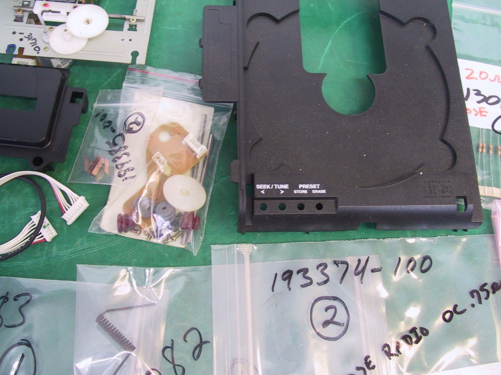BOSE PARTS