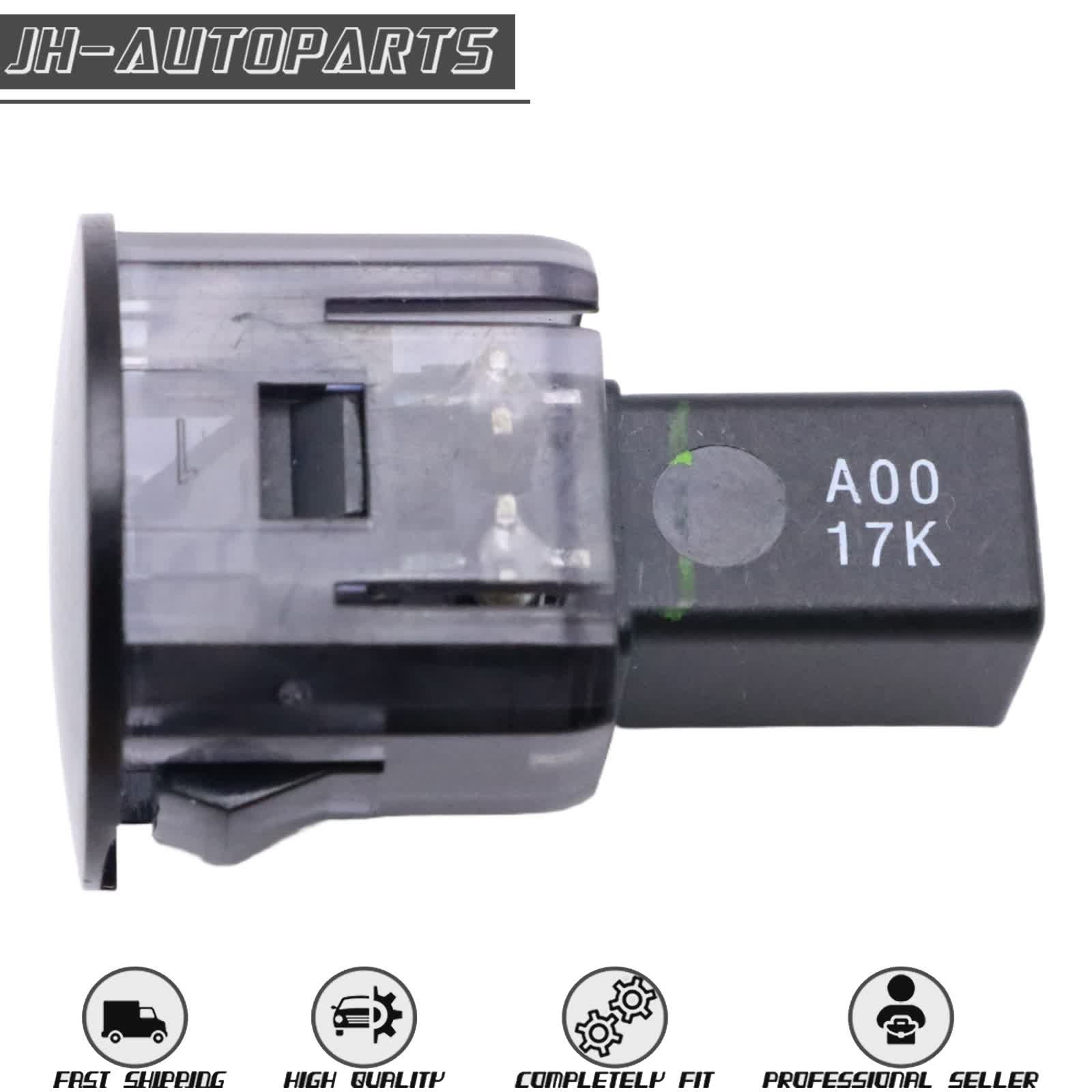 1X Sun Load Sensor For 2009-2025 Nissan Juke Cube LEAF Sentra Rogue 27721-3RA0A