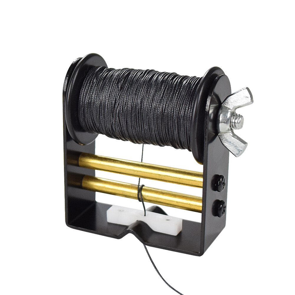 Bowstring Serving Tool & Thread 0.021" Thick Archery Protecting Bow String New