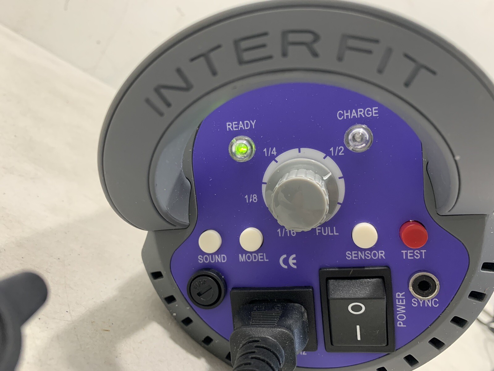 Interfit Stellar X 600