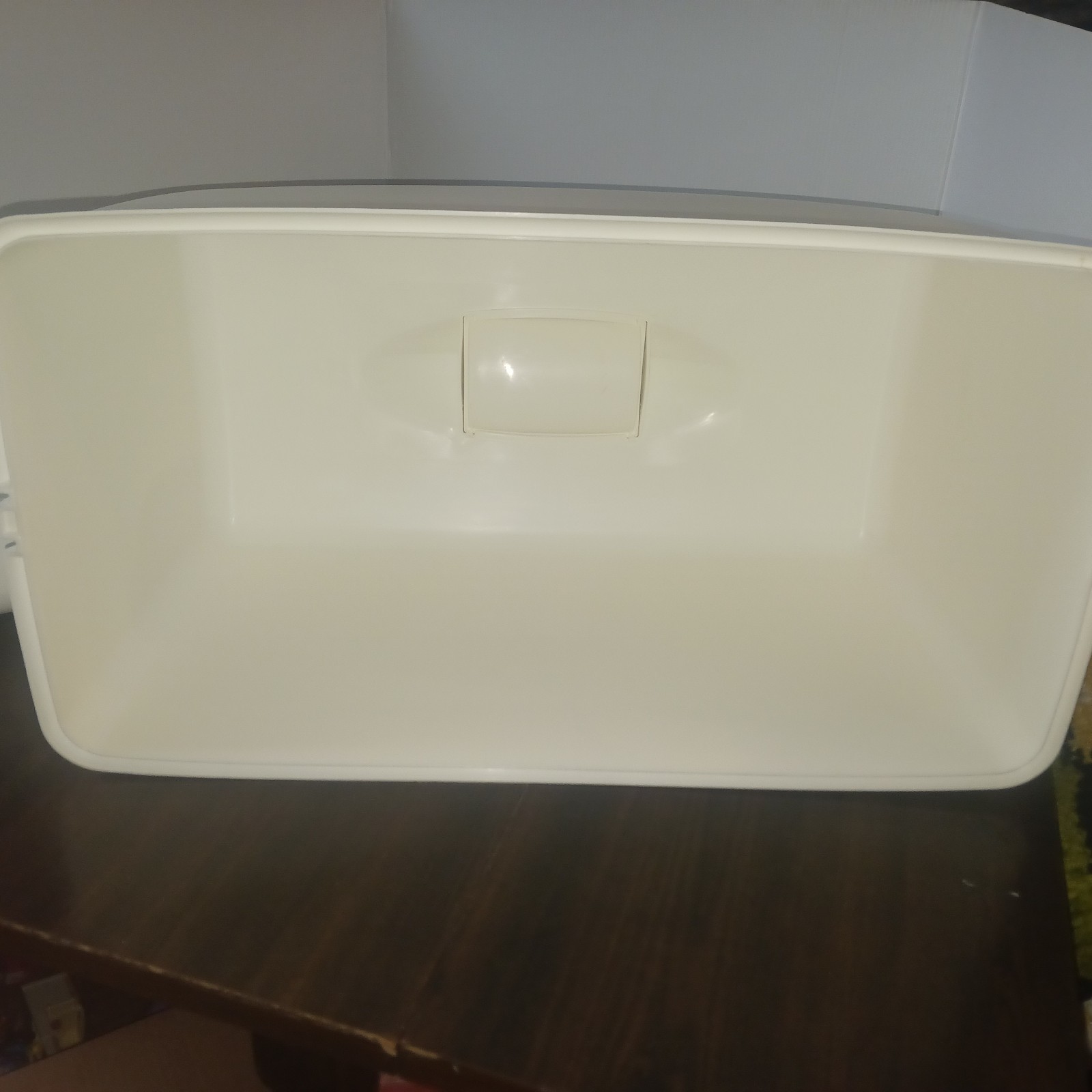 Singer Model 5705C Sewing Machine Case Only