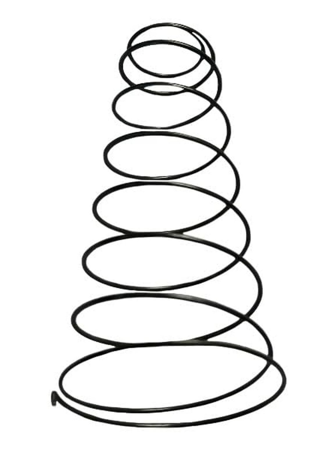 WP777180 Container Spring Compatible With Whirlpool Compactors - Budora - 7-7...