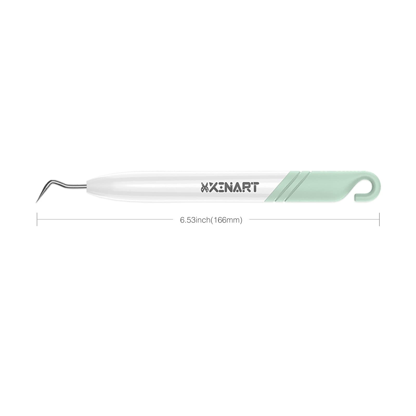 Xinart Vinyl Weeding Tools Set 2pcs Weeder Tool Kit for Kit, 2 weeder
