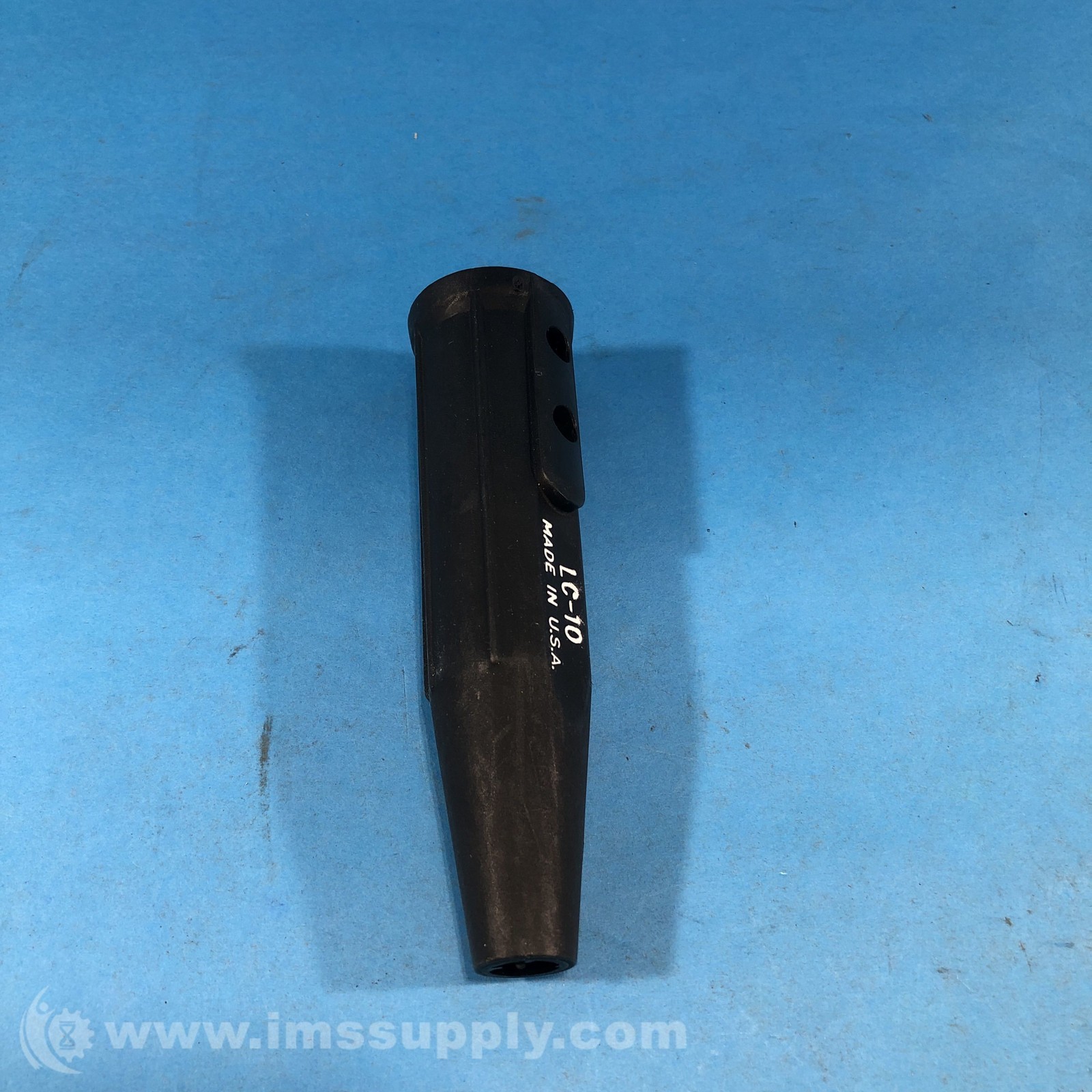 Lenco LC-10 Connector 1981