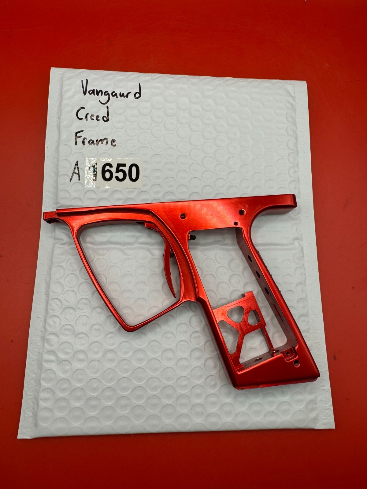 Vangaurd Creed Frame