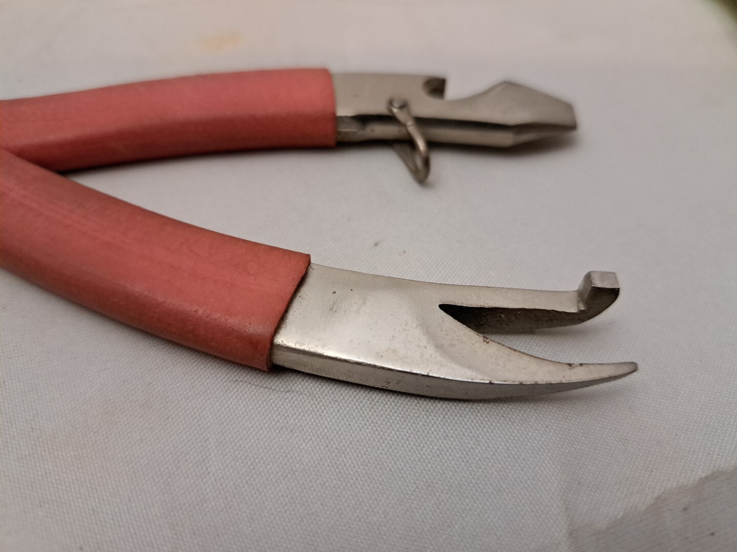 Multi tool Solingen Western Germany with sheath DGBM