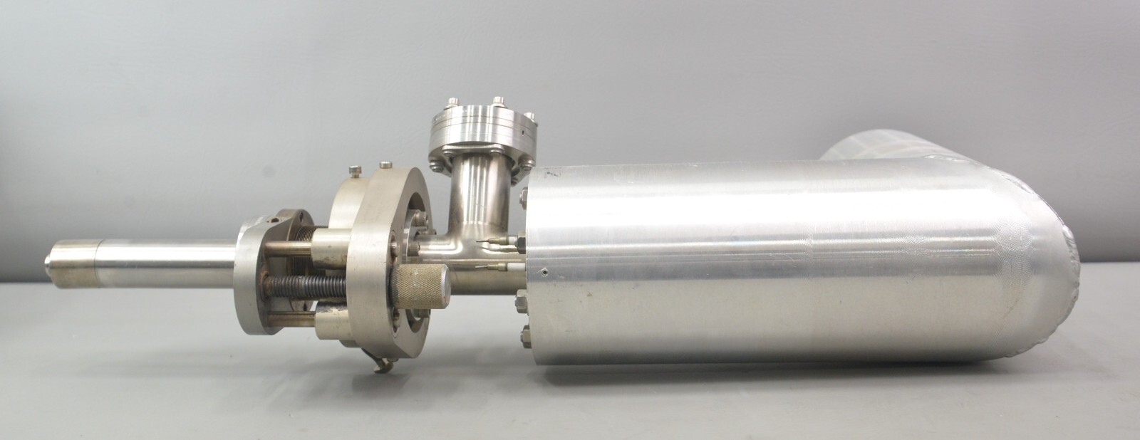 Equipment Physical Electronics Inc. Photoelectron Spectroscopy XPS Surface