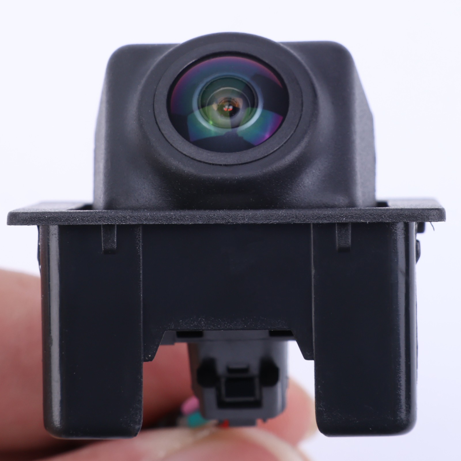 Rear View Reverse Camera 590-097 For Buick Enclave 2009-2017 Sport Utility