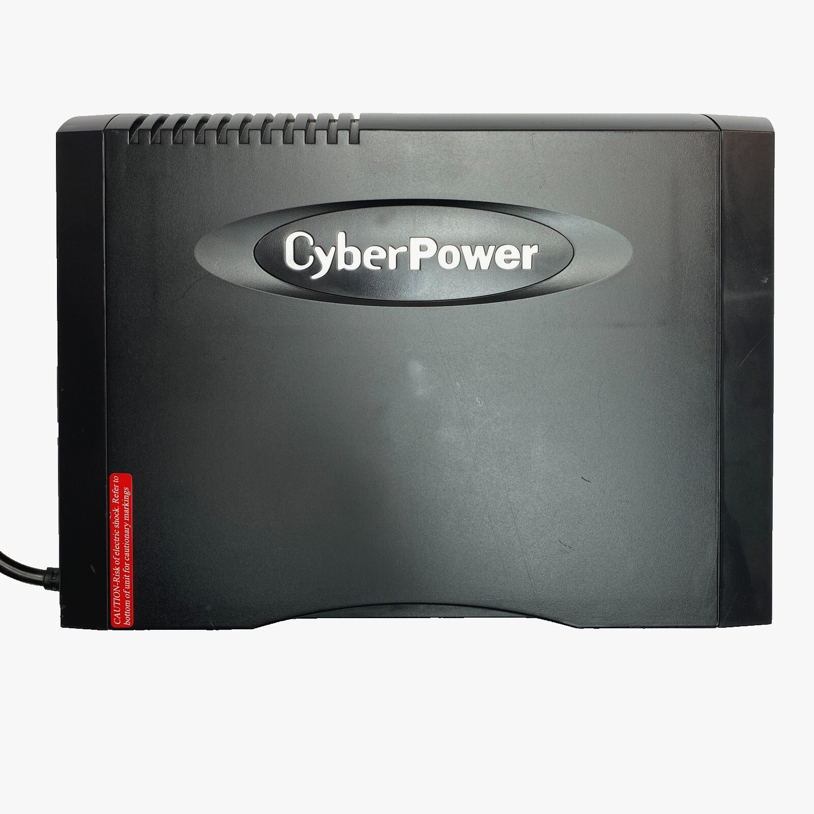Cyber Power CP1350VA CST1300AL With Battery ~ For Parts or Repair Only