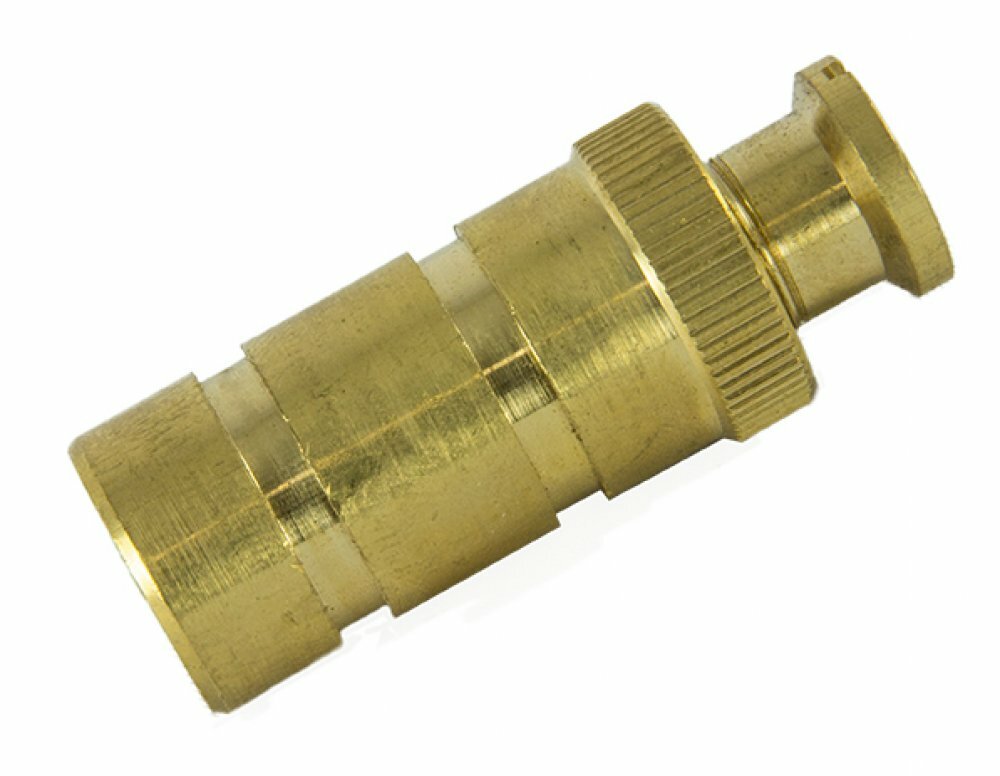Swimming Pool BRASS ANCHOR For HPI Yardguard In-Ground Winter Safety Covers