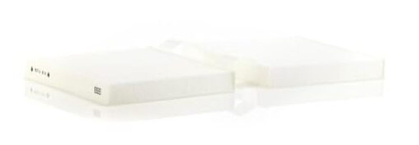 MANN-FILTER CU 19 004 Cabin Air Filter - Particulate Filter