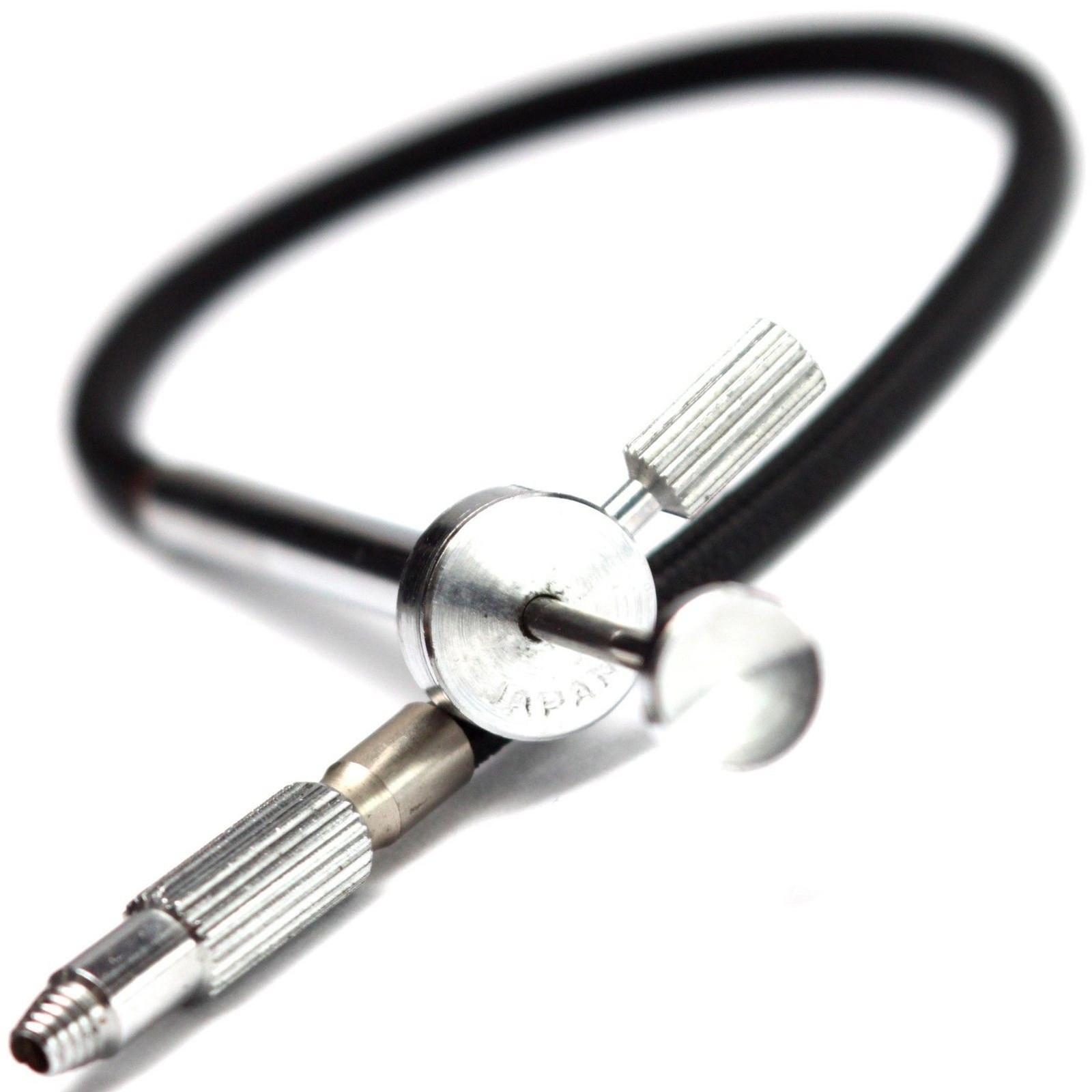 Shutter Release Cable 10" for Asahi Pentax K1000 S1 S3 ME ESII 35mm SLR Camera