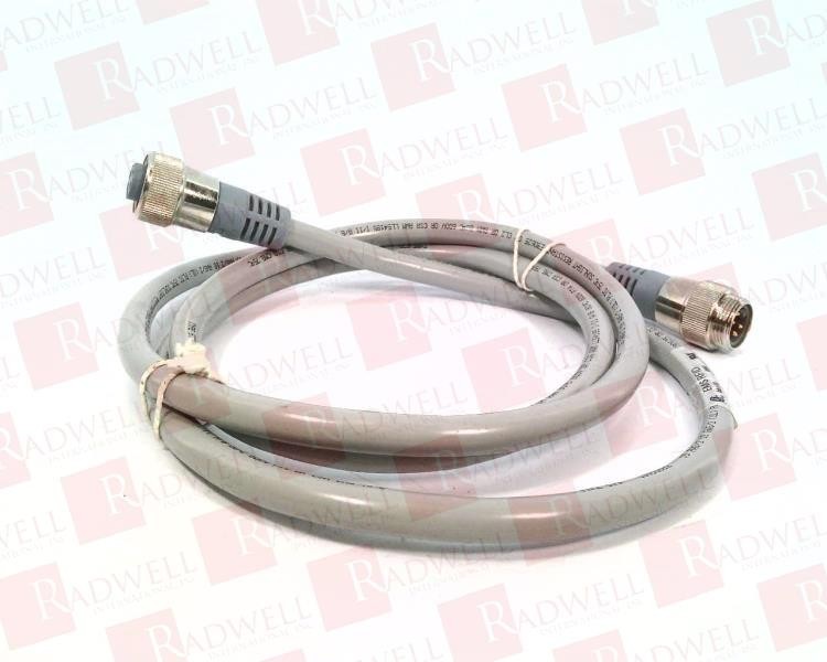 BALLUFF CBL-1483-02 / CBL148302 (NEW NO BOX)