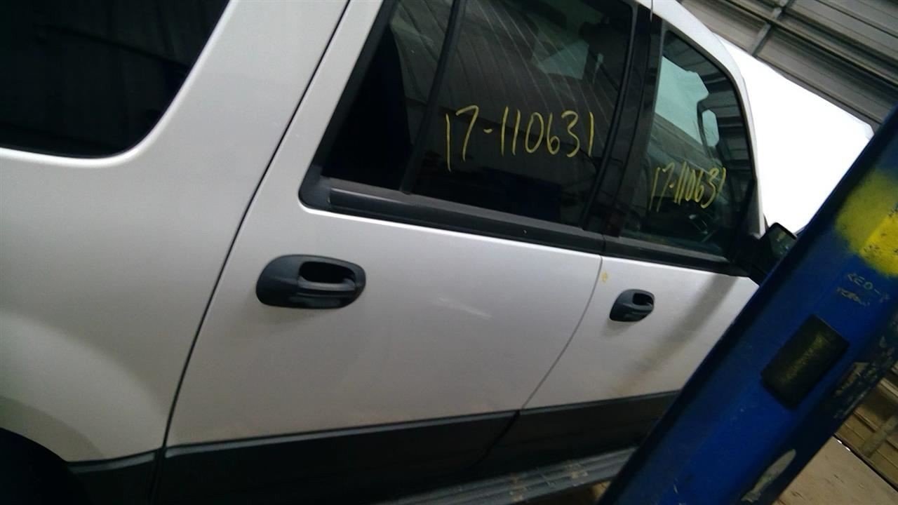 Transfer Case Fits 15-17 EXPEDITION 10326107