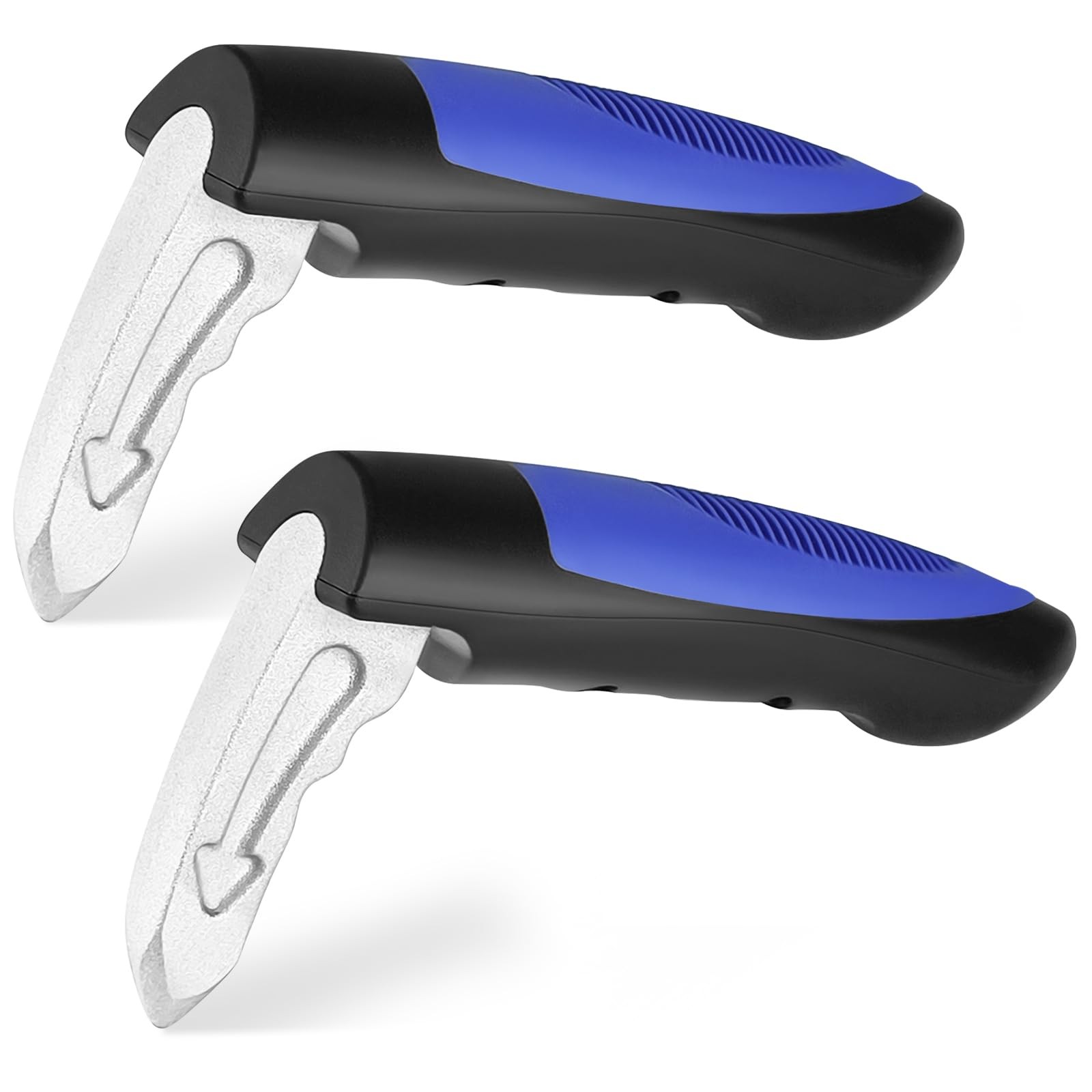2 Pack Car Door Handle for Elderly Car Handle Assist Portable Vehicle Support
