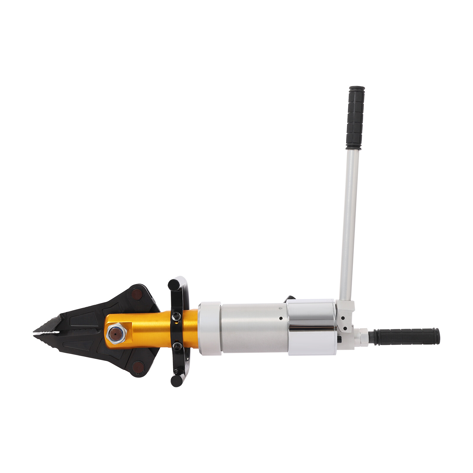 15T Hydraulic Expanding Plier Hydraulic Spreader Stretching Pliers KJI-20CB New!