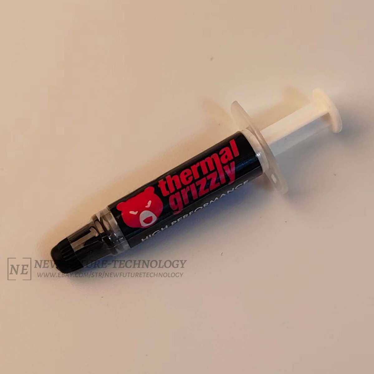 Thermal Grizzly Kryonaut High Performance Thermal Grease Cooling Paste/Grease 1g