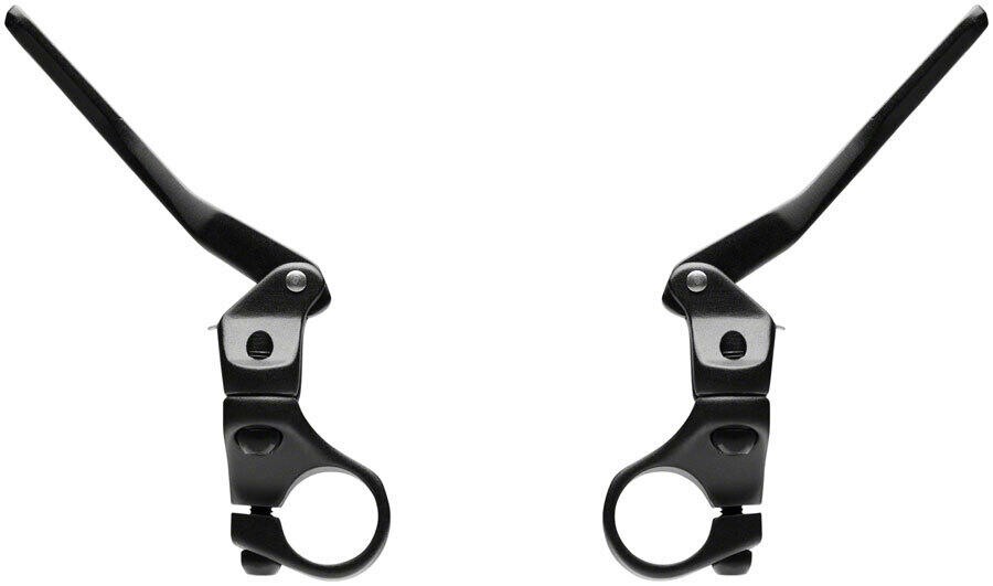 Profile Design Bracket Kit Flip-Up Style 31.8mm Includes Bottom Clamp