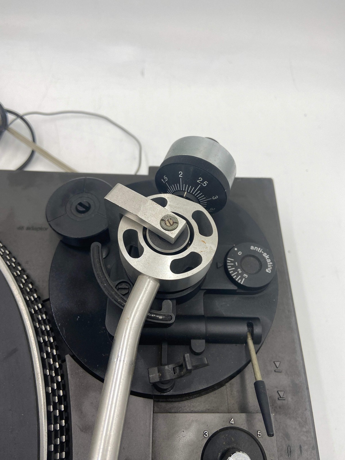 Technics By Panasonic SL-1900 Direct Drive Automatic Turntable System