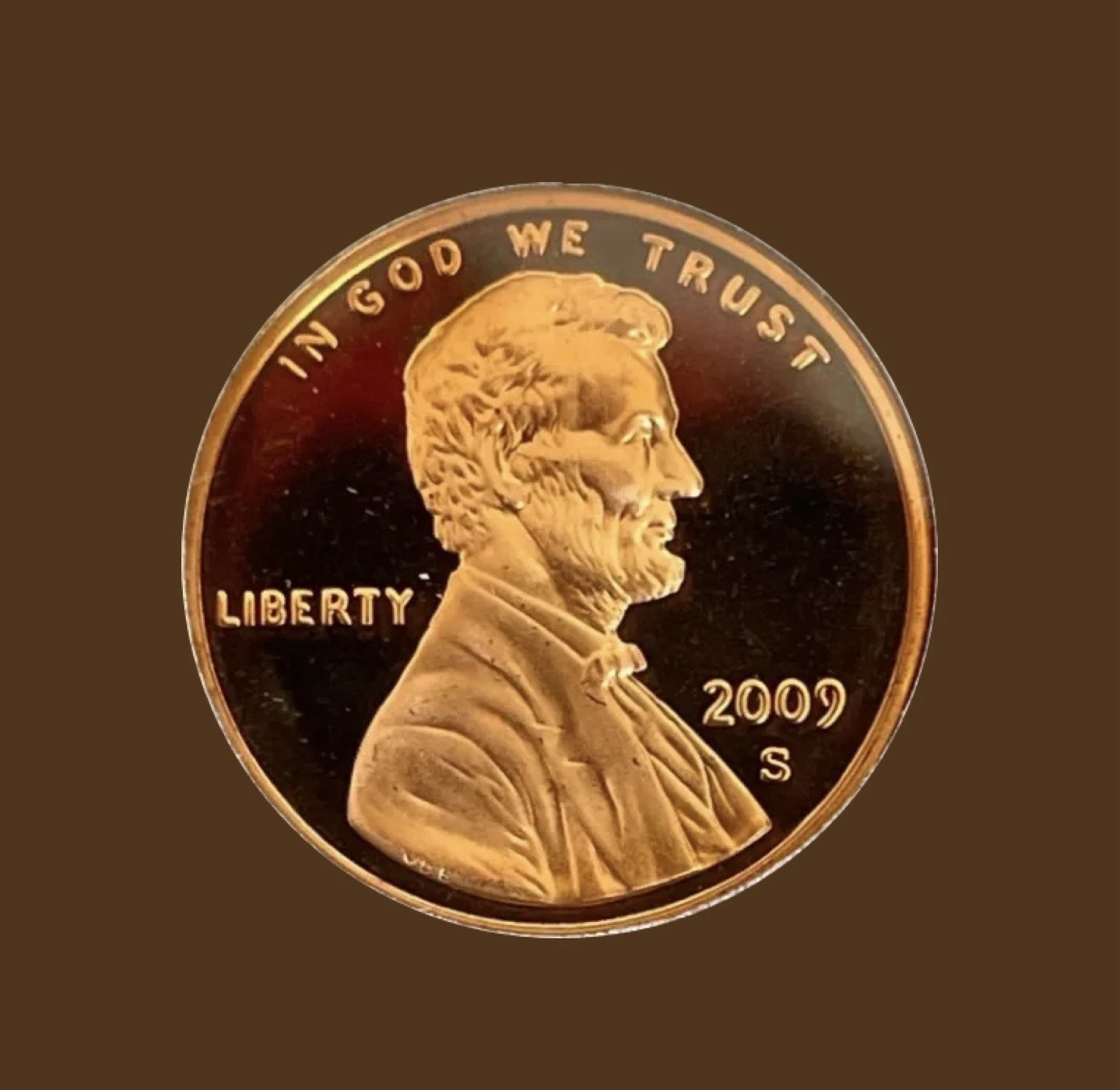 2009 D Lincoln Bicentennial Cent - Birth & Early Childhood #1
