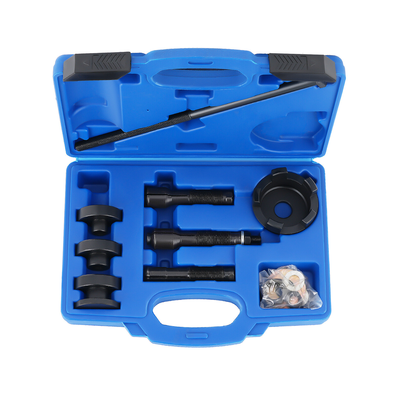 Wheel Bearing Remover & Installer Tool Kit For Harley Davidson VT102