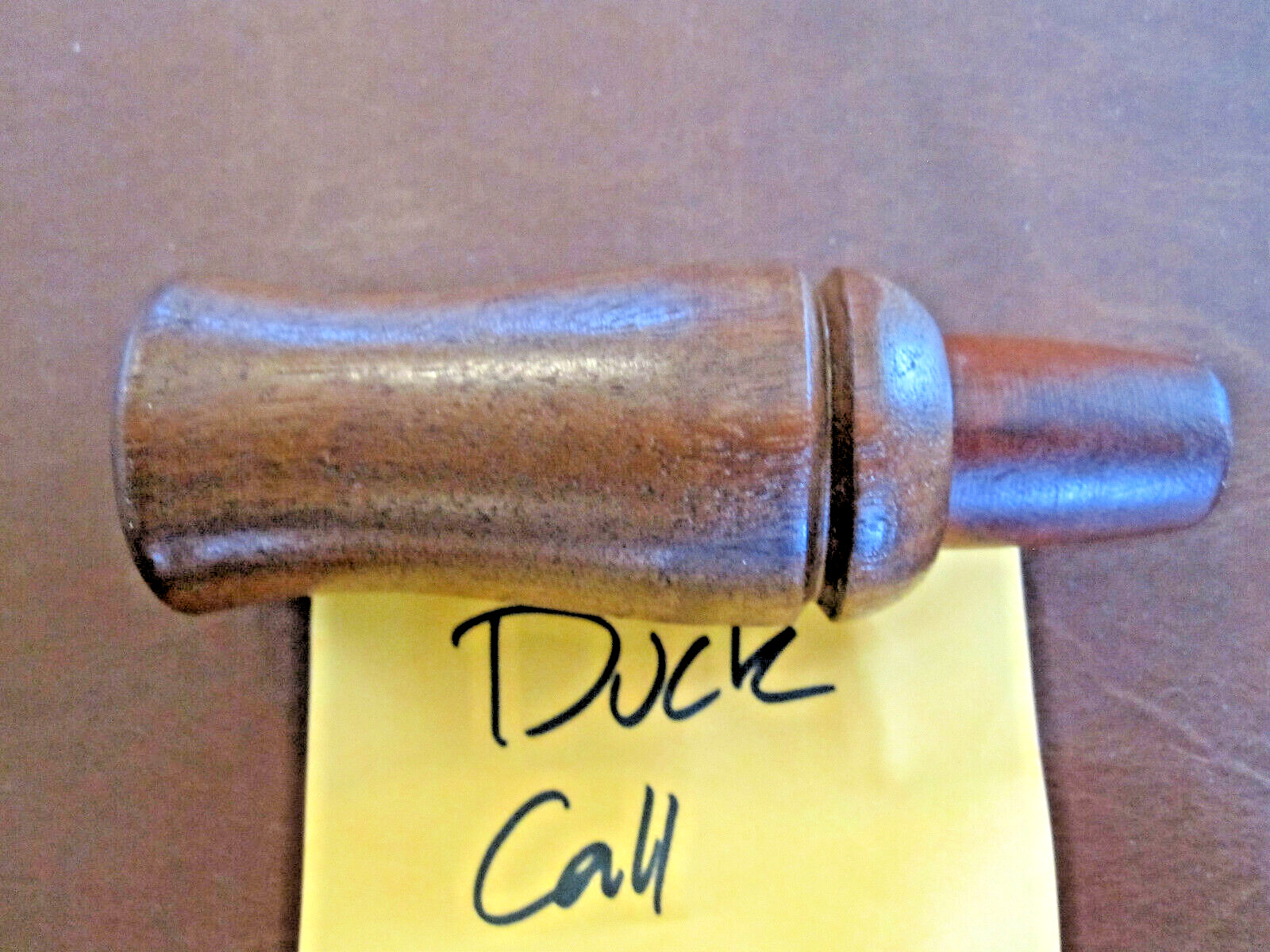 Duck Call Whistle