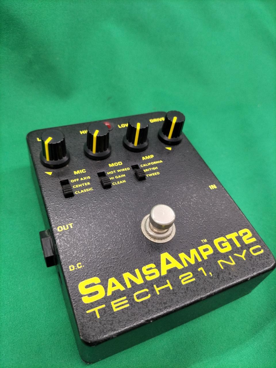 TECH21 SANS GT2 Prelifier