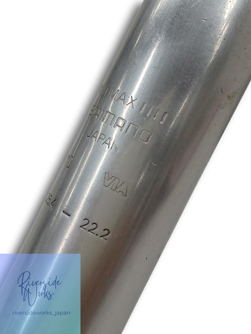 SHIMANO 600 Stem
