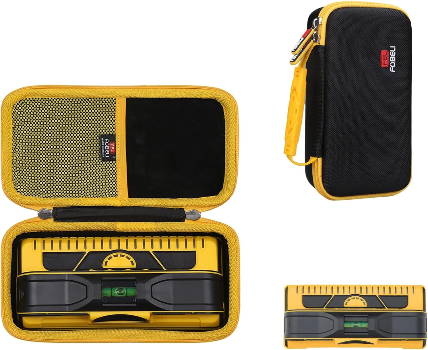 Hard Case Compatible with Franklin Sensors Prosensor M210, 710PRO, 710+, 710, T1