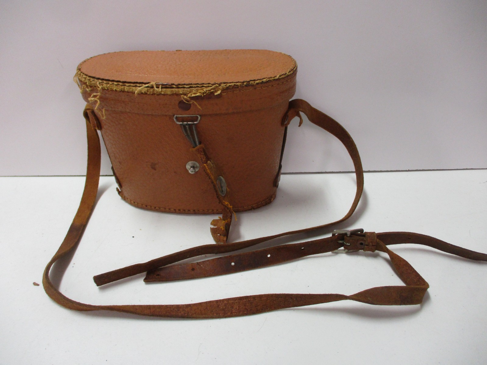 Ofuna Binoculars with Case
