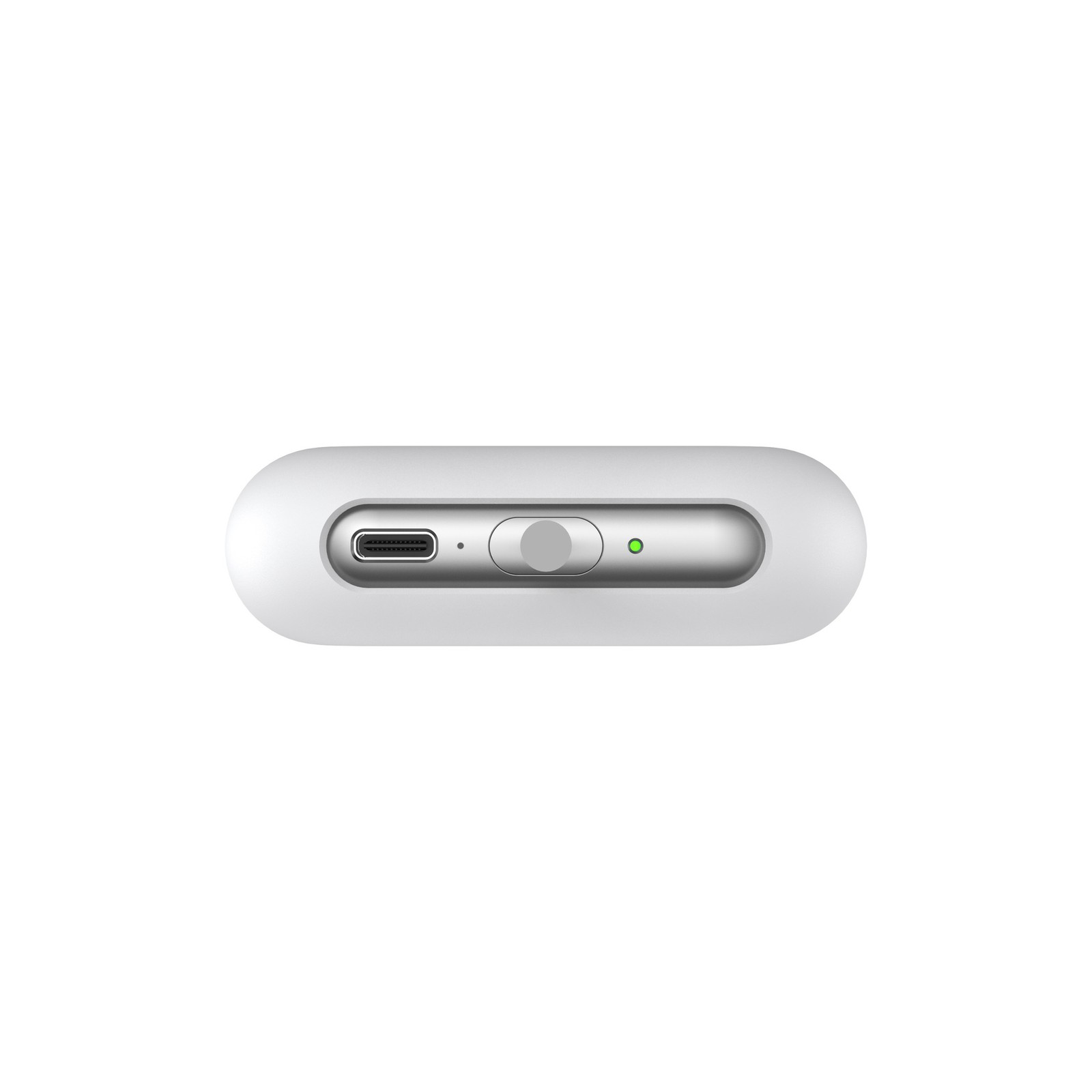 Silicone Carrying Case for VISION PRO Battery Protective Case Cover Protector