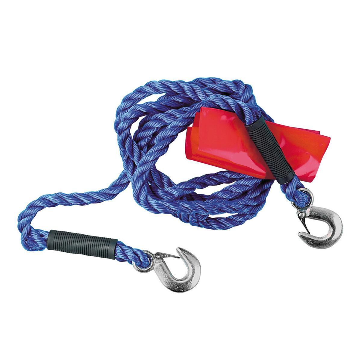 Master 5000kg 18mm Diameter 4m Length Towing Cable Lamp