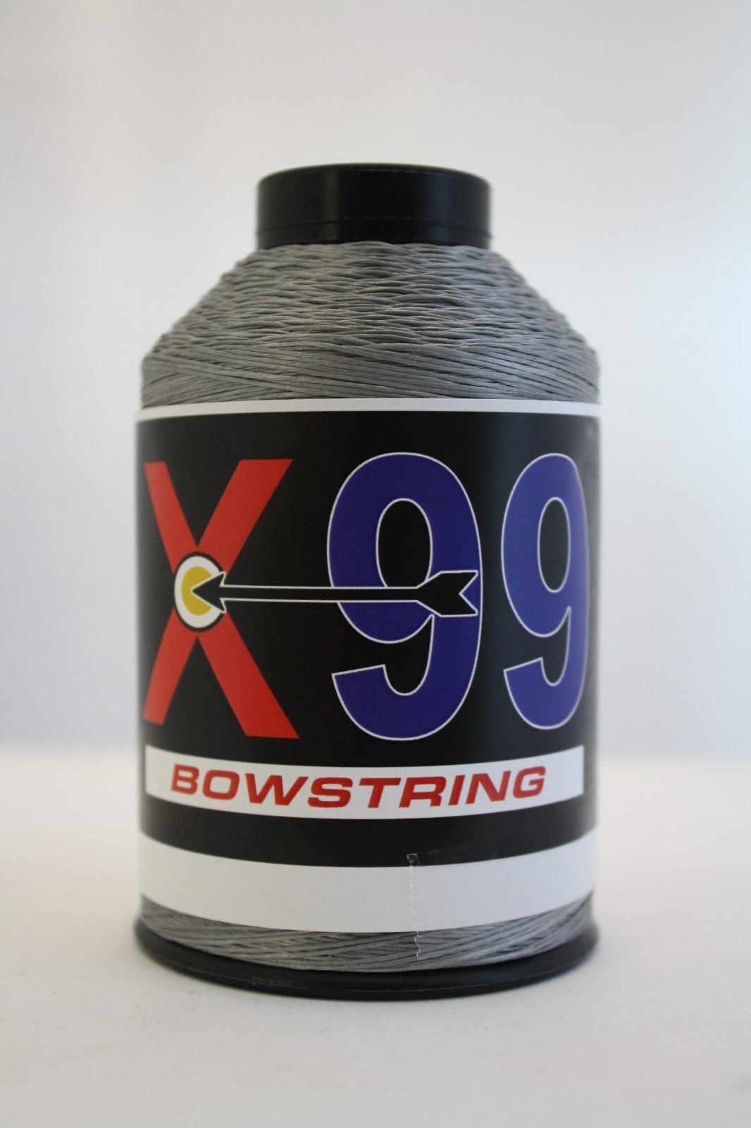 Silver 1/8lb BCY X99 Bowstring Material Bow String Making