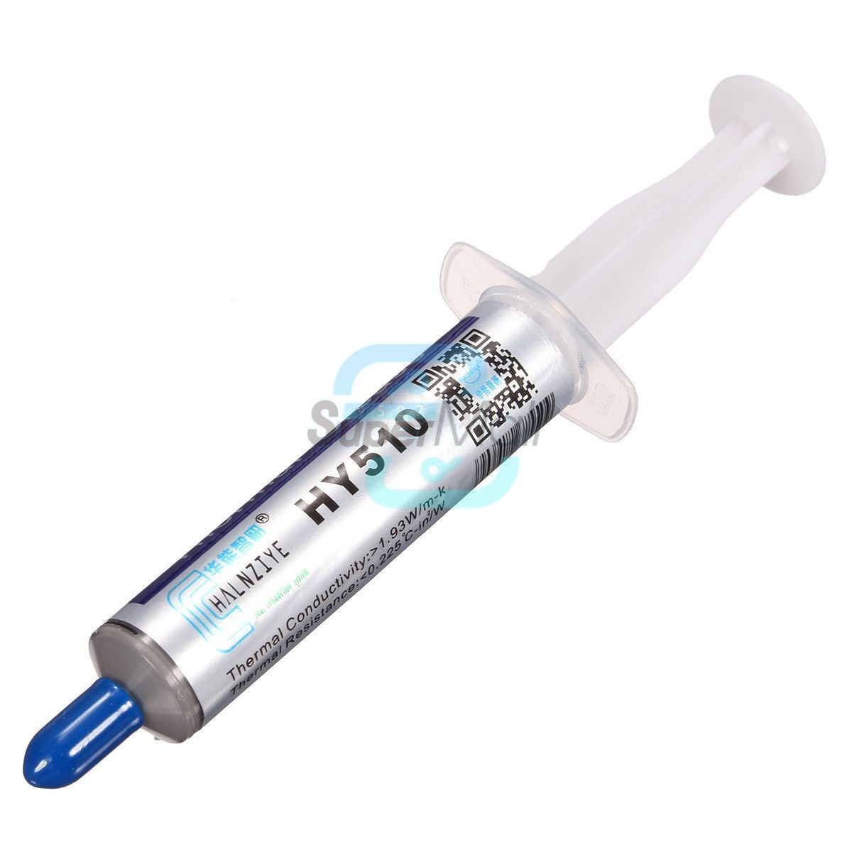 1-10PCS HY510 30g Thermal Conductive Grease Paste Chipset Cooling LED CPU GPU US