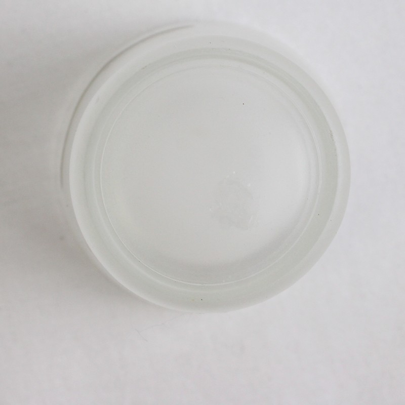 Mustache Clear Shot Glass 1 Ounce Kalan Barware